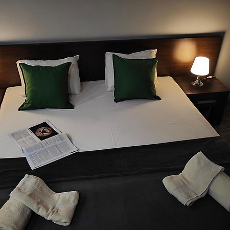 The Hill Hotel Veliko Turnovo Bagian luar foto