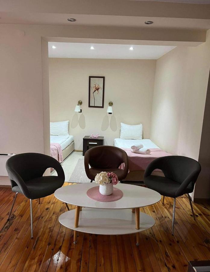 The Hill Hotel Veliko Turnovo Bagian luar foto